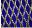 Industrial Expanded Metal Mesh